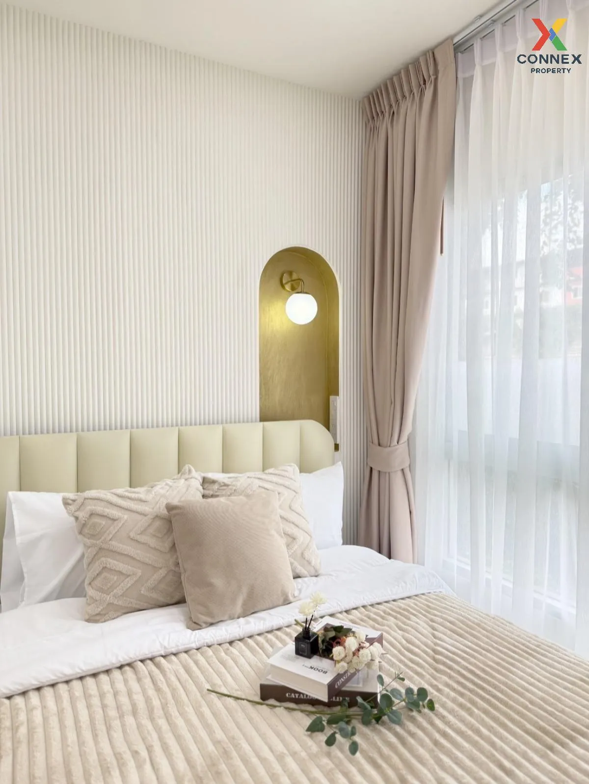 ขายคอนโด  เดอะคิทท์ สุขุมวิท 113 BTS-สำโรง สำโรงเหนือ เมืองสมุทรป 1