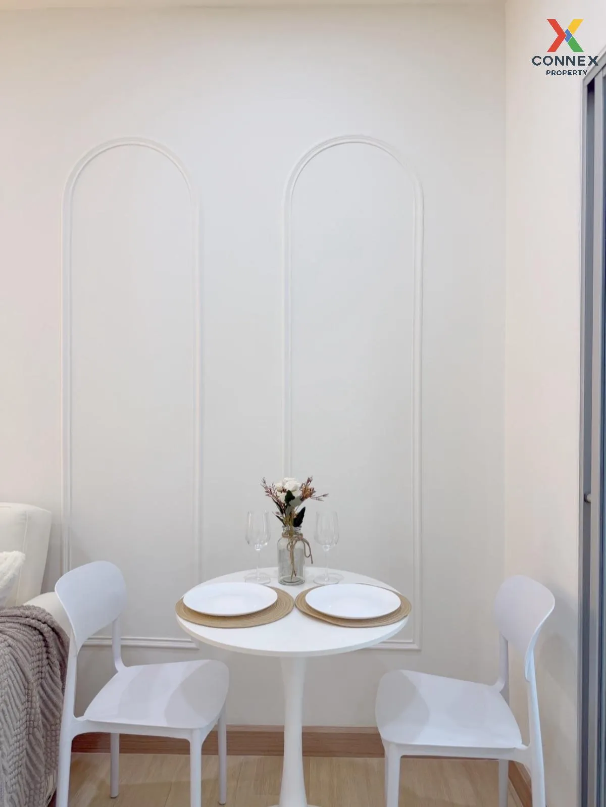 ขายคอนโด  เดอะคิทท์ สุขุมวิท 113 BTS-สำโรง สำโรงเหนือ เมืองสมุทรป 3