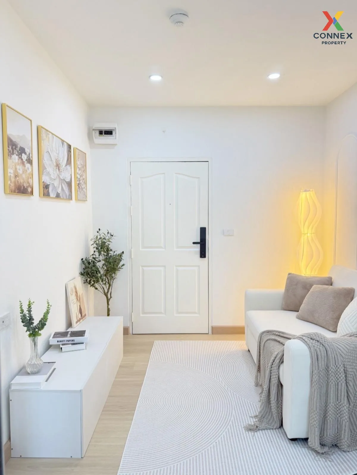 ขายคอนโด  เดอะคิทท์ สุขุมวิท 113 BTS-สำโรง สำโรงเหนือ เมืองสมุทรป 4