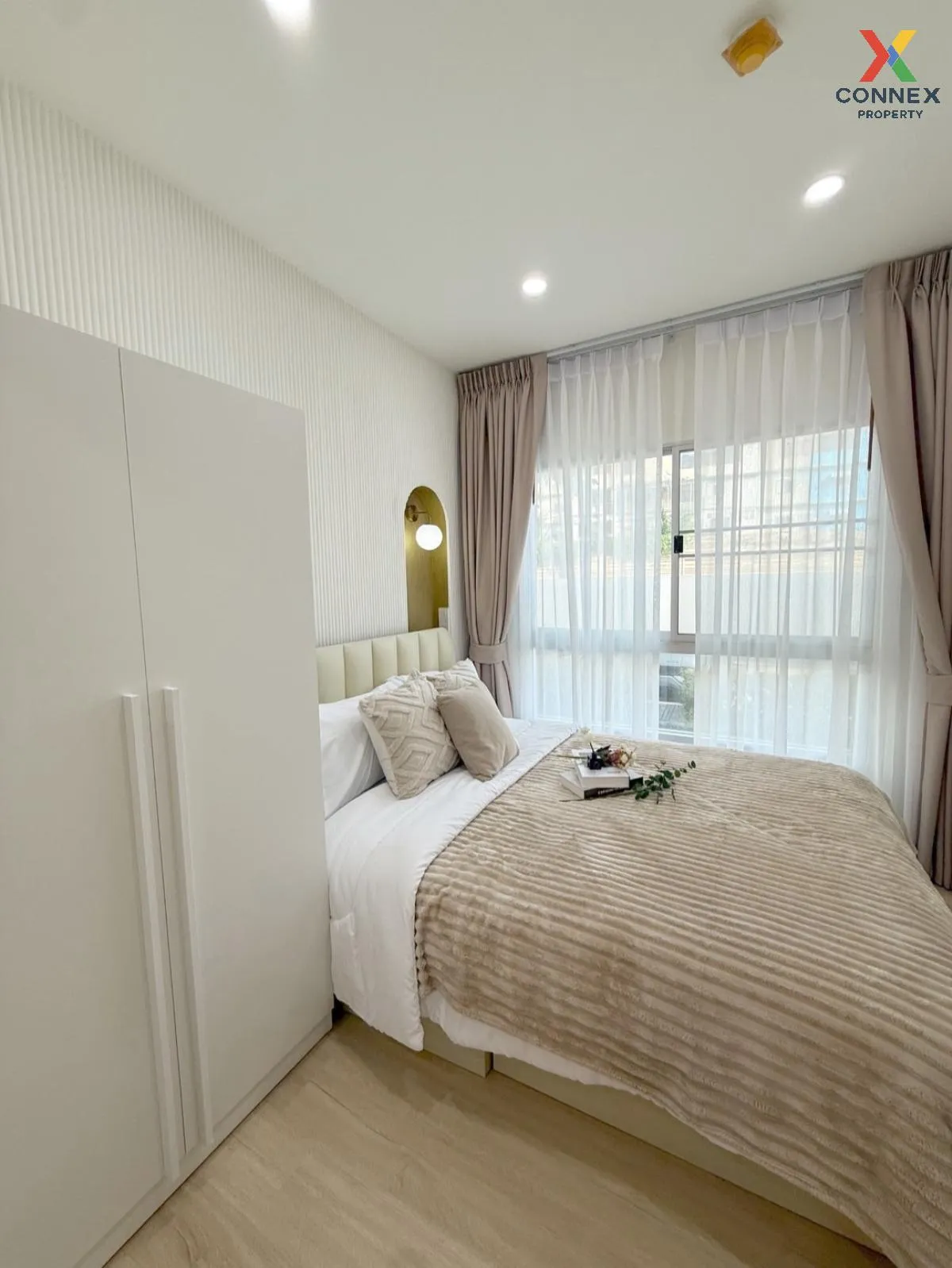 ขายคอนโด  เดอะคิทท์ สุขุมวิท 113 BTS-สำโรง สำโรงเหนือ เมืองสมุทรป