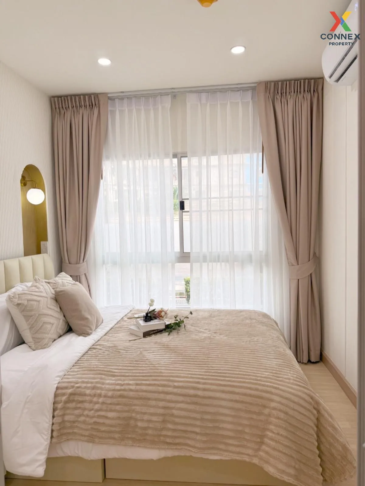 ขายคอนโด  เดอะคิทท์ สุขุมวิท 113 BTS-สำโรง สำโรงเหนือ เมืองสมุทรป