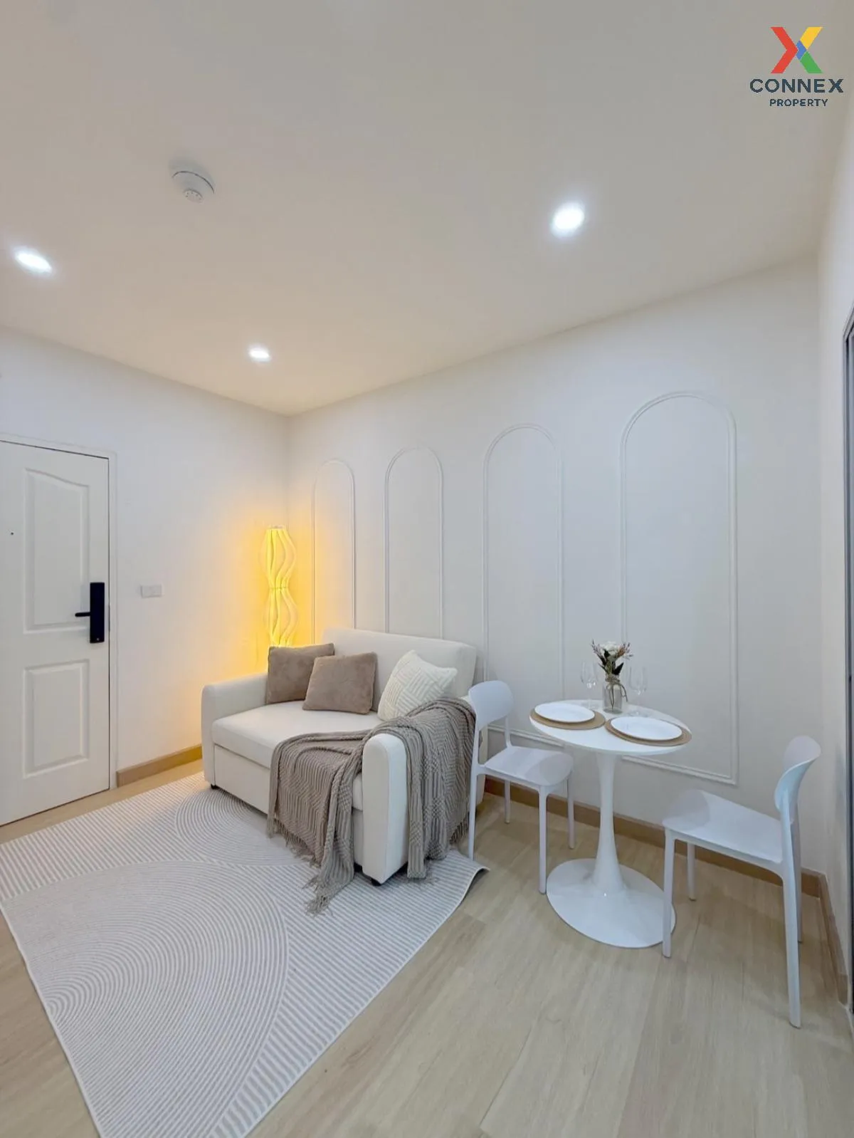 ขายคอนโด  เดอะคิทท์ สุขุมวิท 113 BTS-สำโรง สำโรงเหนือ เมืองสมุทรป