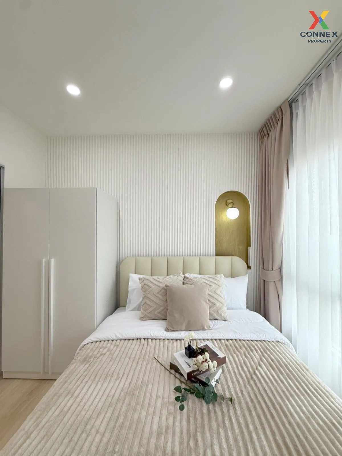 ขายคอนโด  เดอะคิทท์ สุขุมวิท 113 BTS-สำโรง สำโรงเหนือ เมืองสมุทรป