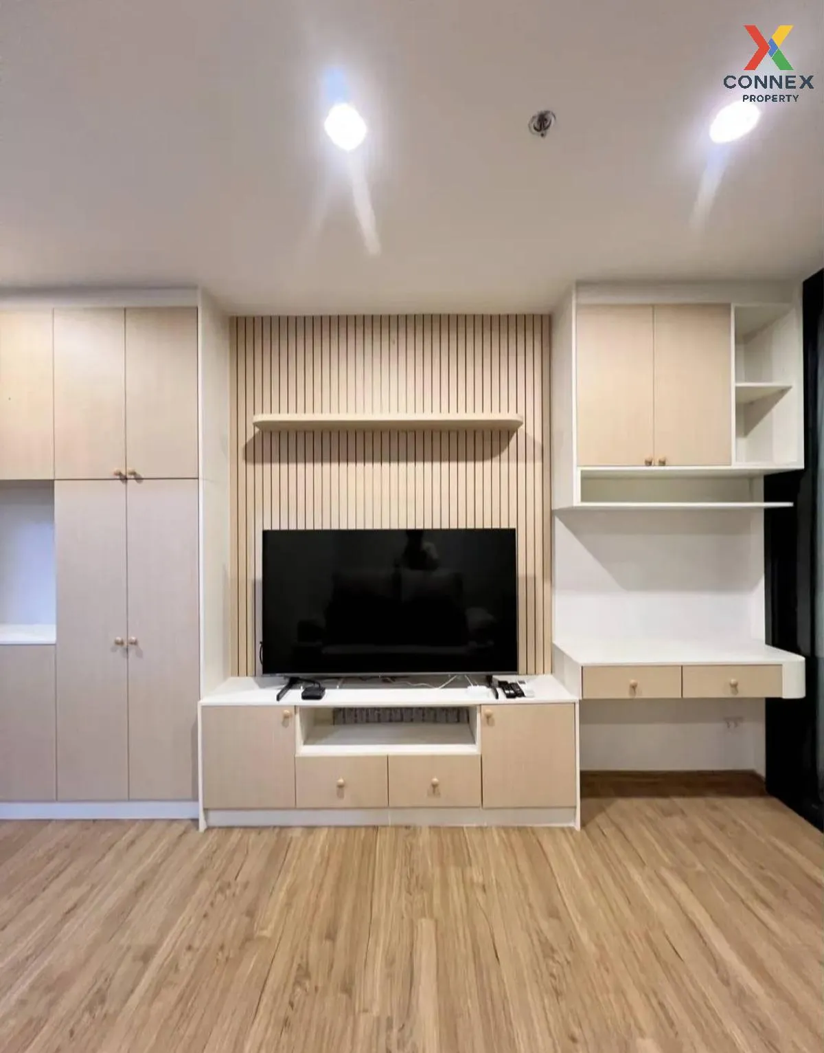 For Rent Condo , The line vibe , BTS-Ha Yaek Lat Phrao , Chomphon 2