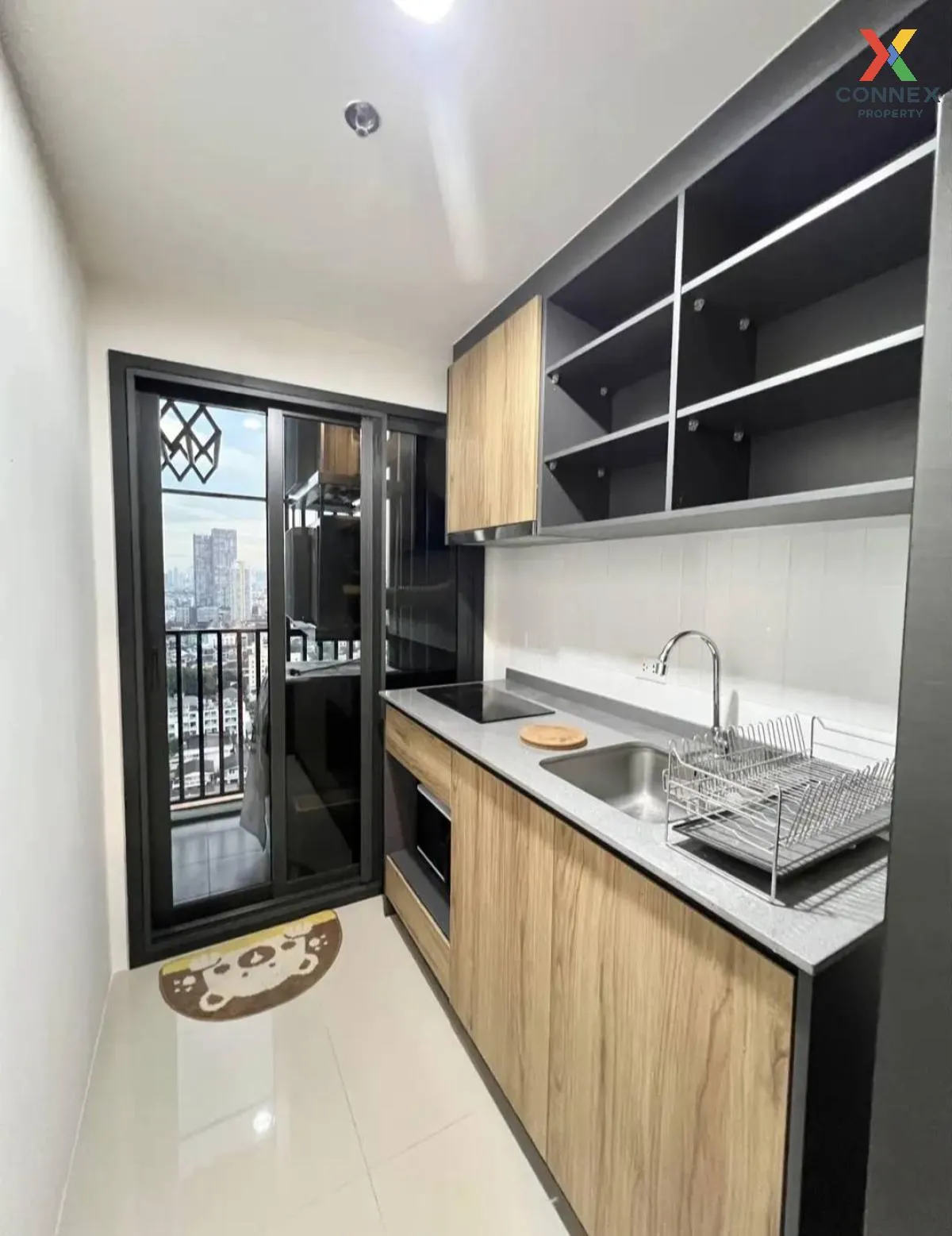For Rent Condo , The line vibe , BTS-Ha Yaek Lat Phrao , Chomphon 3