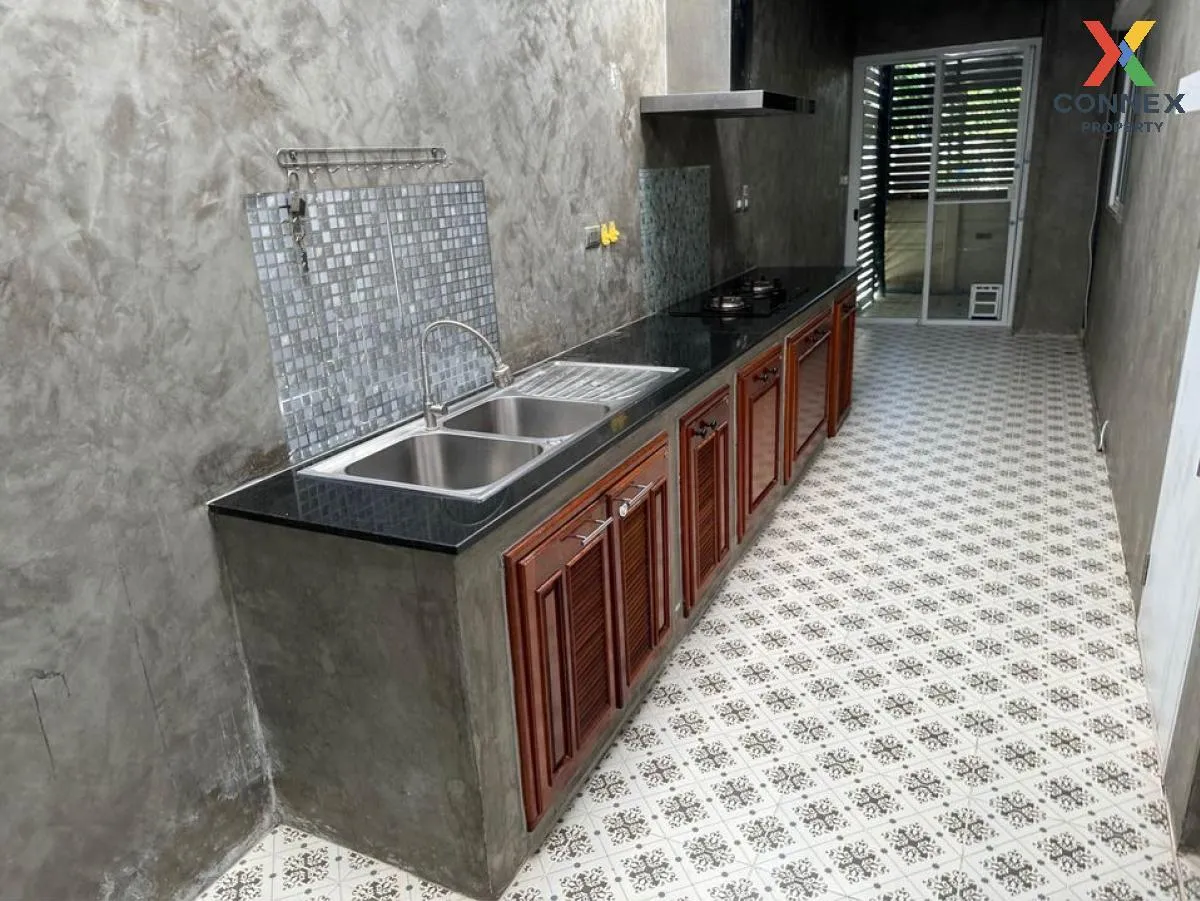 For Rent House , The Plant Pinklao - Kanjana , Sala Klang , Bang 