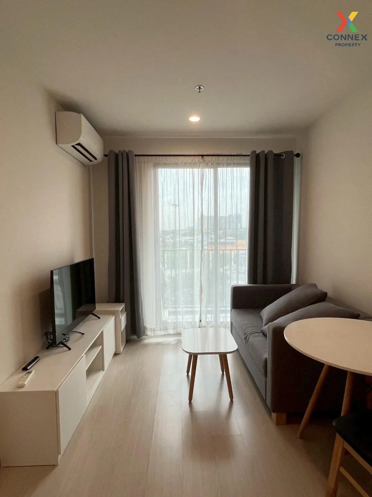 For Sale Condo , NUE Noble Chaengwattana , MRT-Sri Rat , Khlong K 1