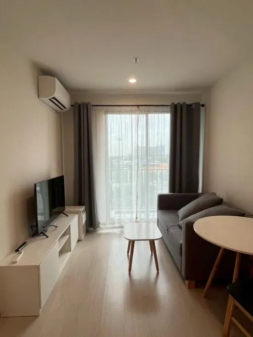 For Sale Condo , NUE Noble Chaengwattana , MRT-Sri Rat , Khlong Kluea , Pak Kret , Nonthaburi , CX-136156