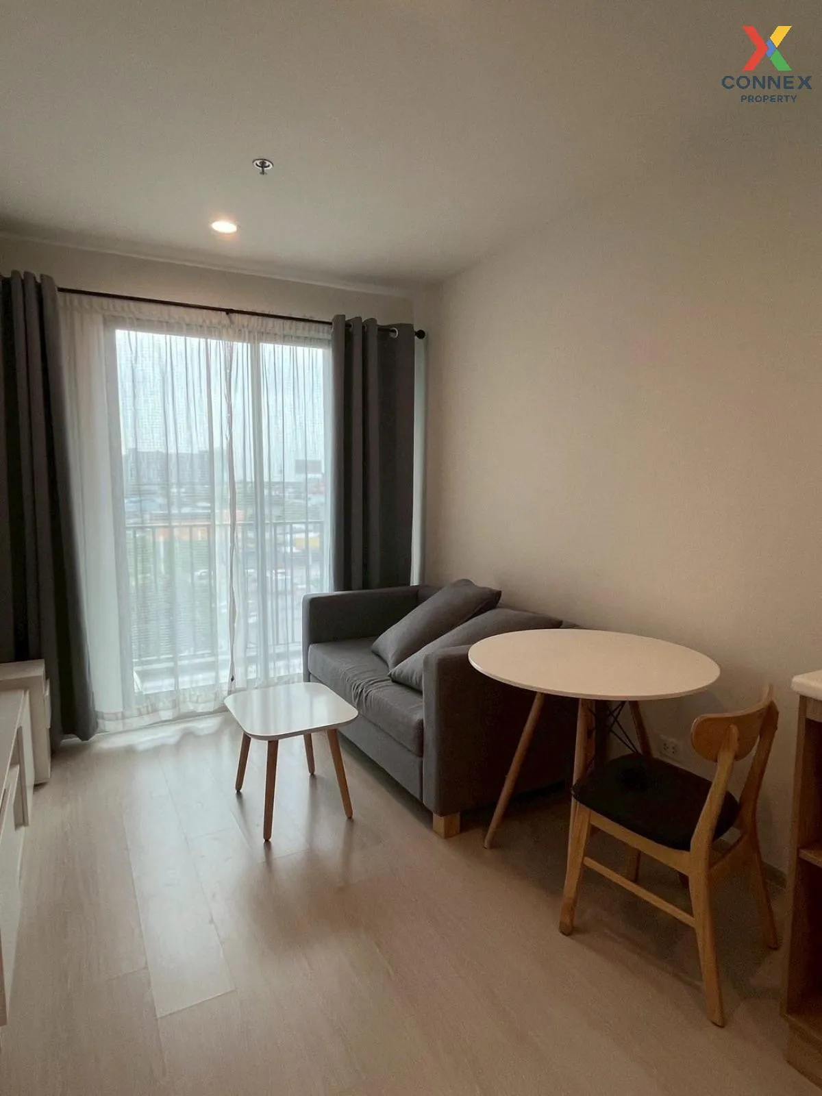 For Rent Condo , NUE Noble Chaengwattana , MRT-Sri Rat , Khlong K 2