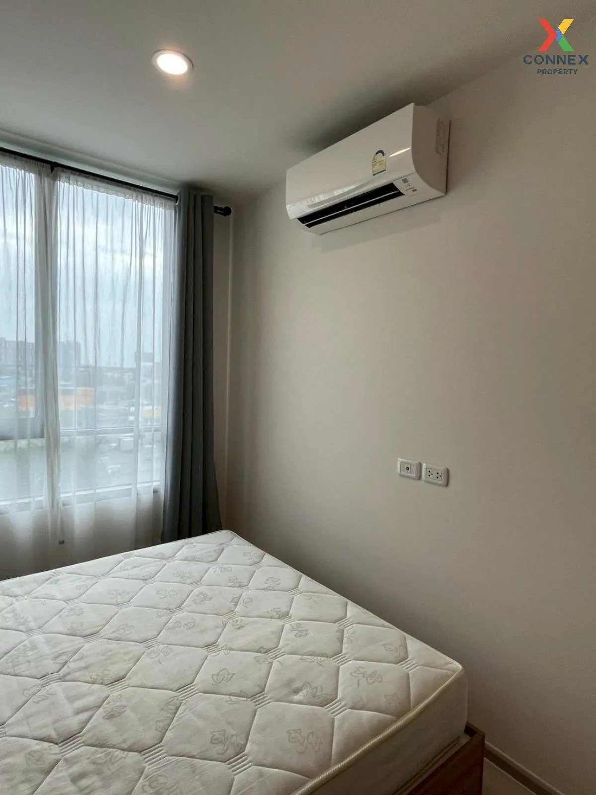 For Rent Condo , NUE Noble Chaengwattana , MRT-Sri Rat , Khlong K