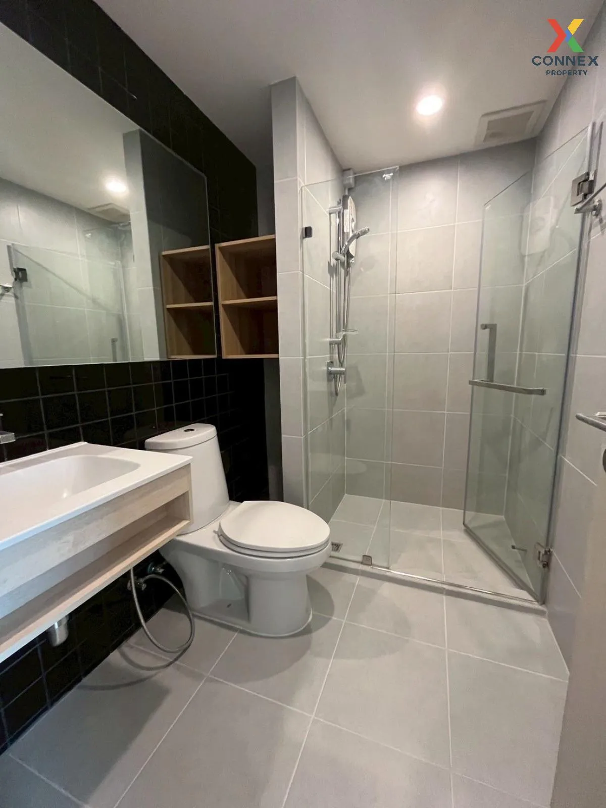 For Rent Condo , NUE Noble Chaengwattana , MRT-Sri Rat , Khlong K