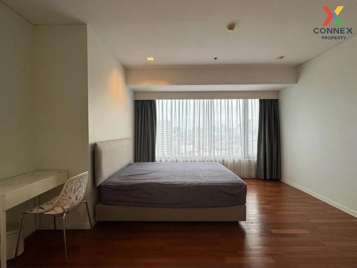 For Rent Condo , Amanta Lumpini Rama 4 , MRT-Khlong Toei , Thungm 2