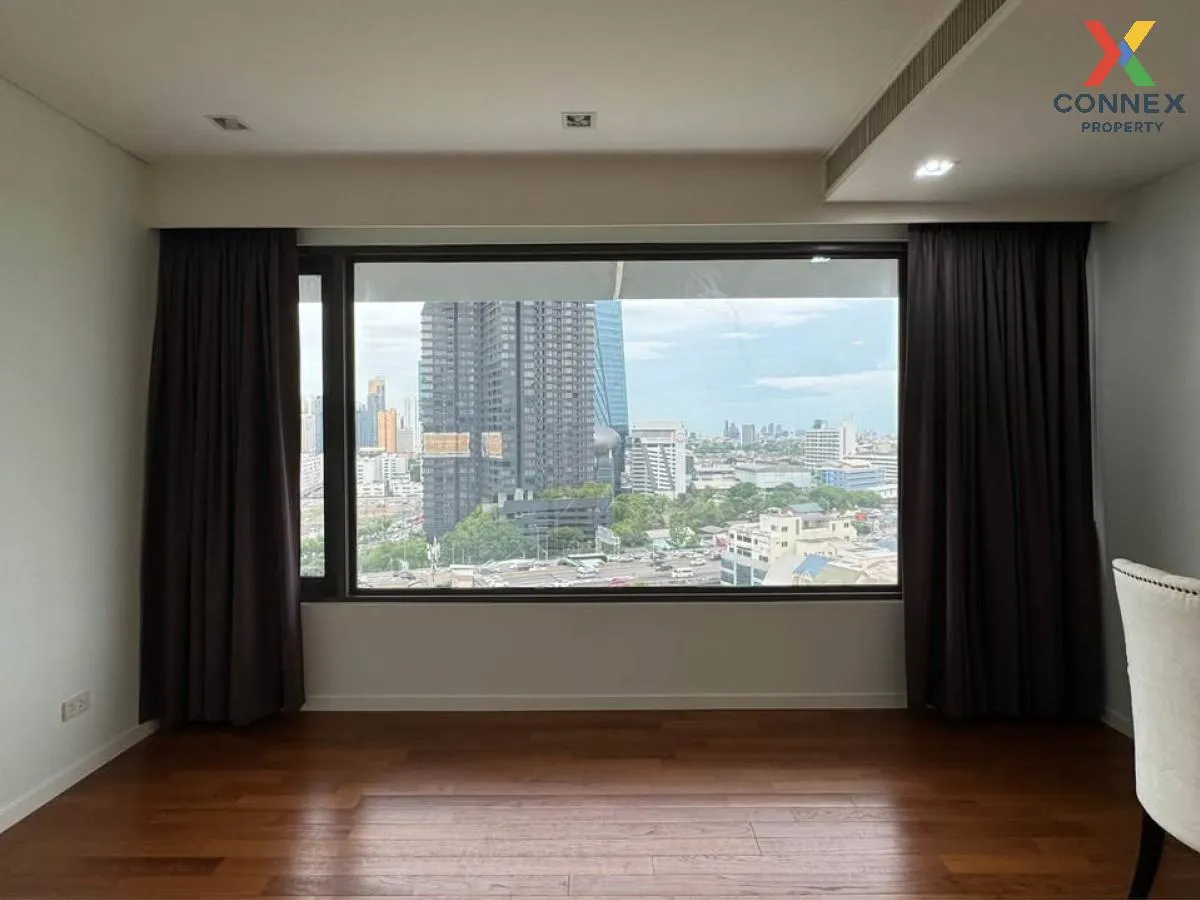 For Rent Condo , Amanta Lumpini Rama 4 , MRT-Khlong Toei , Thungm 4