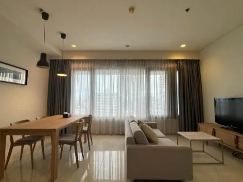 For Rent Condo , Amanta Lumpini Rama 4 , MRT-Khlong Toei , Thungmahamek , Sa Thon , Bangkok , CX-136158