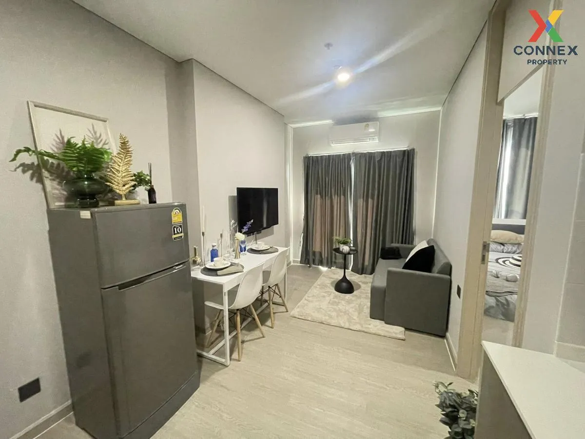 For Rent Condo , Lumpini Park Phahon 32 , BTS-Ratchayothin , Chan 2