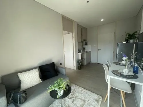 For Rent Condo , Lumpini Park Phahon 32 , BTS-Ratchayothin , Chankasem , Chatuchak , Bangkok , CX-136159