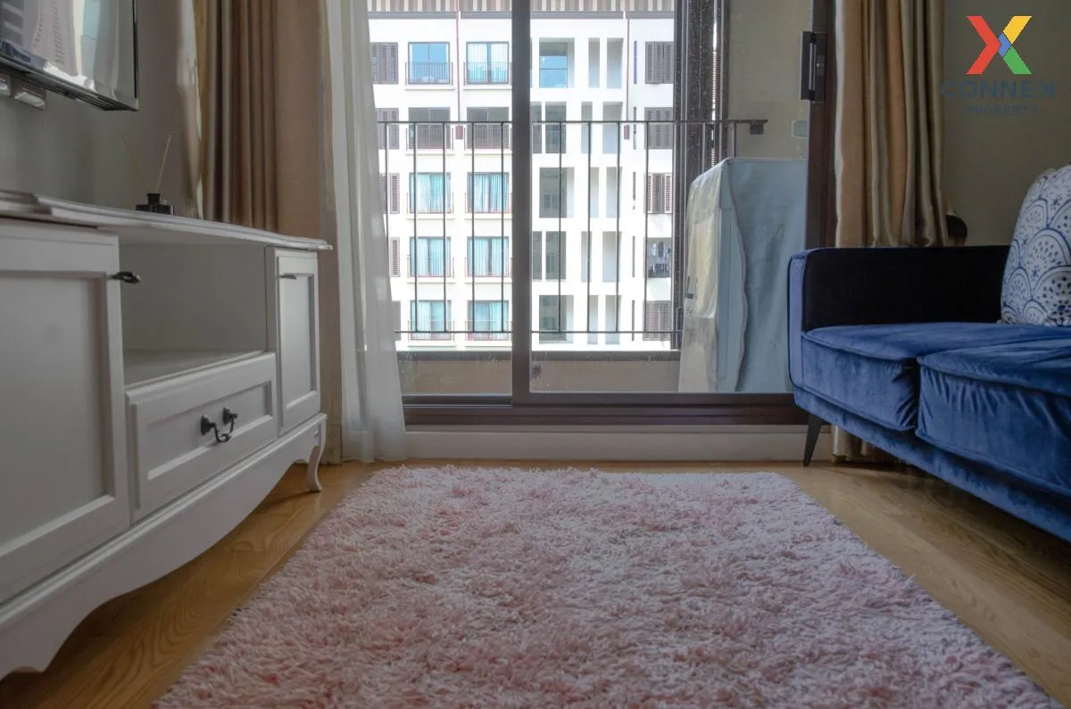 เช่าคอนโด  คอนโดเลต ดเวล สุขุมวิท 26 BTS-พร้อมพงษ์ คลองตัน เขต คล 2