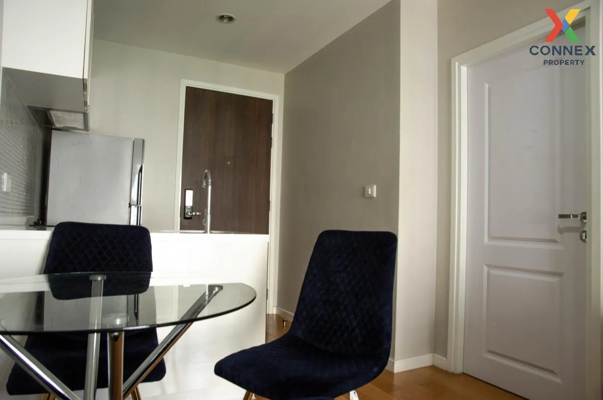 เช่าคอนโด  คอนโดเลต ดเวล สุขุมวิท 26 BTS-พร้อมพงษ์ คลองตัน เขต คล