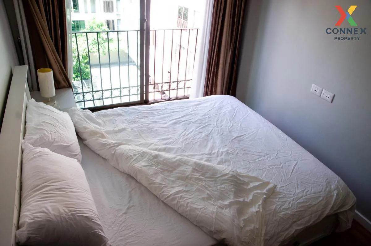 เช่าคอนโด  คอนโดเลต ดเวล สุขุมวิท 26 BTS-พร้อมพงษ์ คลองตัน เขต คล