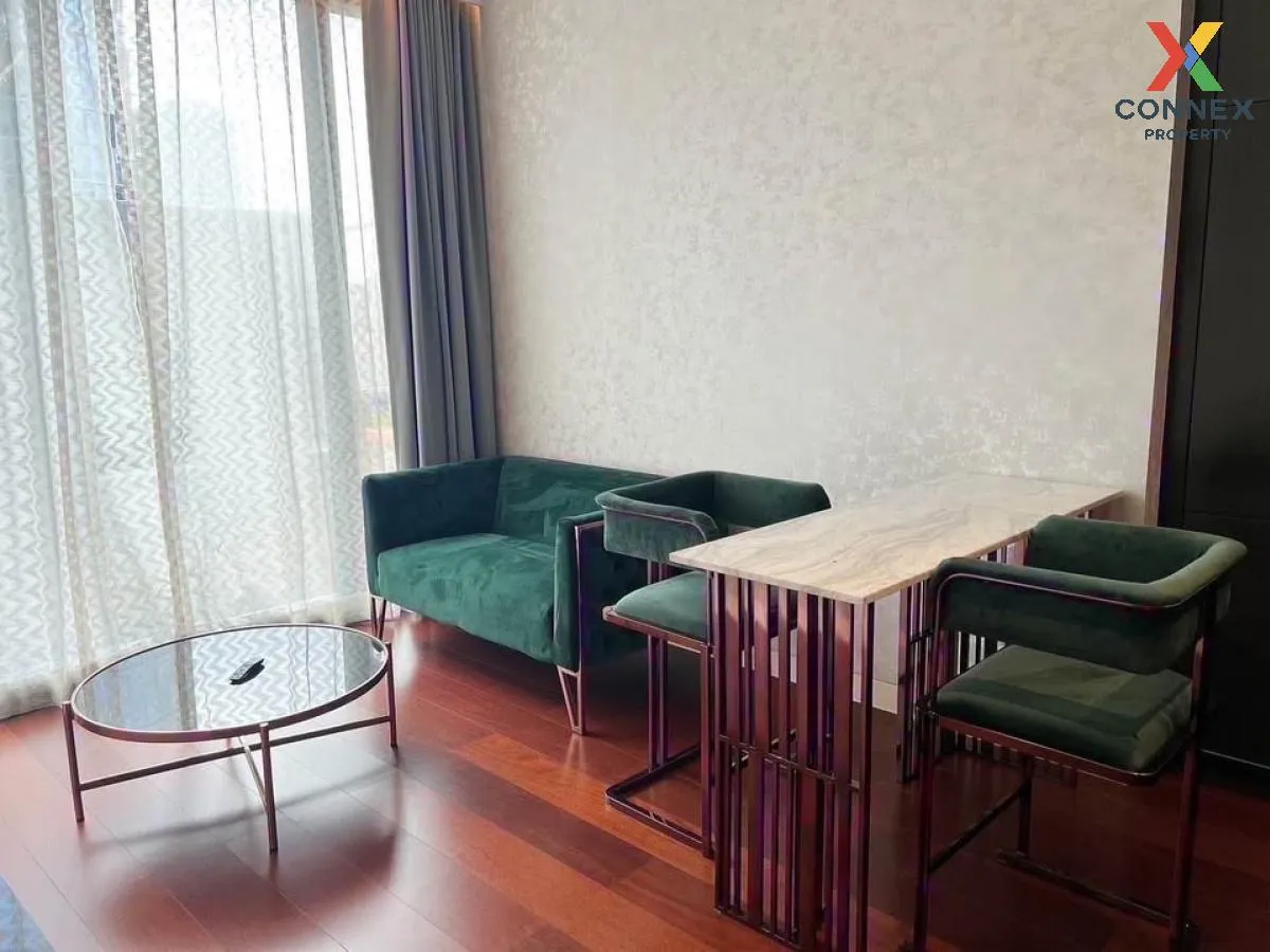 For Sale Condo , Khun By Yoo , BTS-Thong Lo , Khlong Tan Nuea , W 2