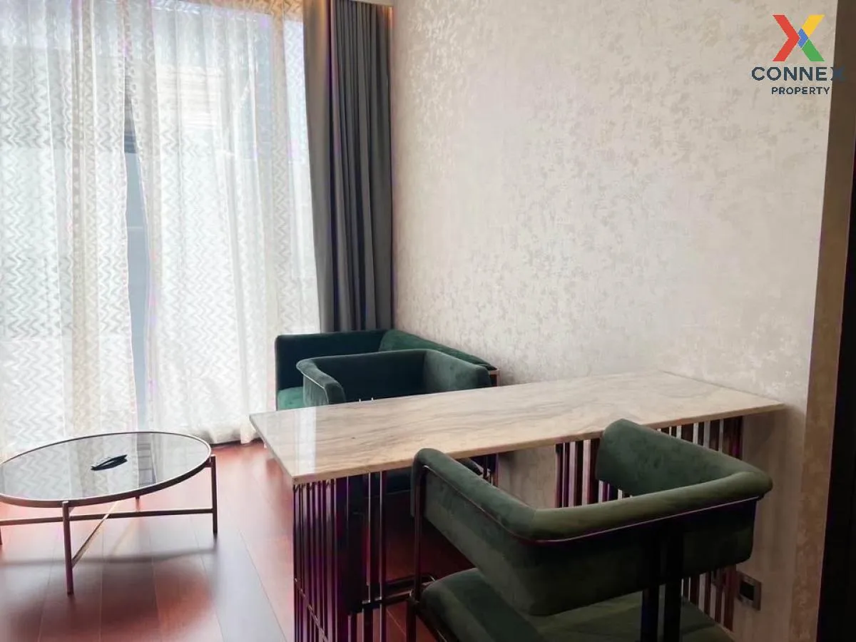 For Sale Condo , Khun By Yoo , BTS-Thong Lo , Khlong Tan Nuea , W 4