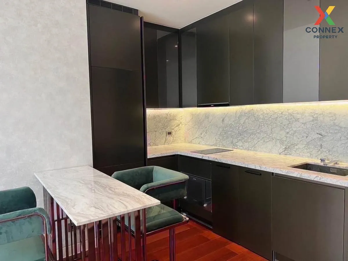 For Sale Condo , Khun By Yoo , BTS-Thong Lo , Khlong Tan Nuea , W