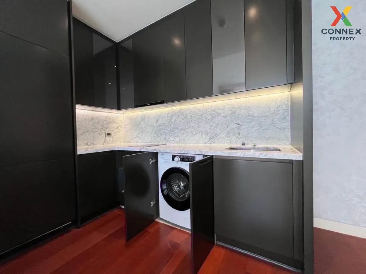 For Sale Condo , Khun By Yoo , BTS-Thong Lo , Khlong Tan Nuea , W