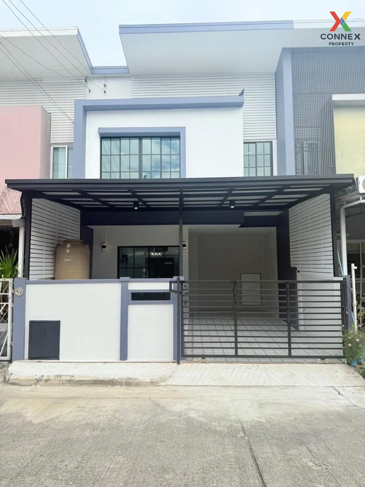 For Sale Townhouse/Townhome  , I-DESIGN WONGWAEN-RAMINDRA , newly 1