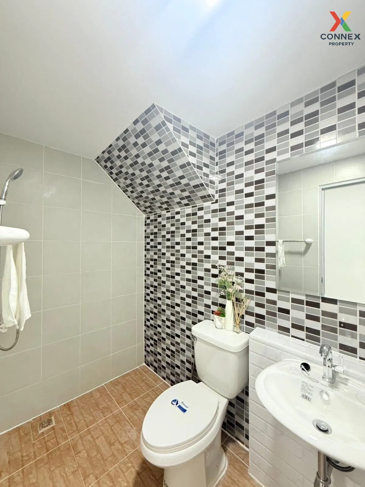 For Sale Townhouse/Townhome  , I-DESIGN WONGWAEN-RAMINDRA , newly