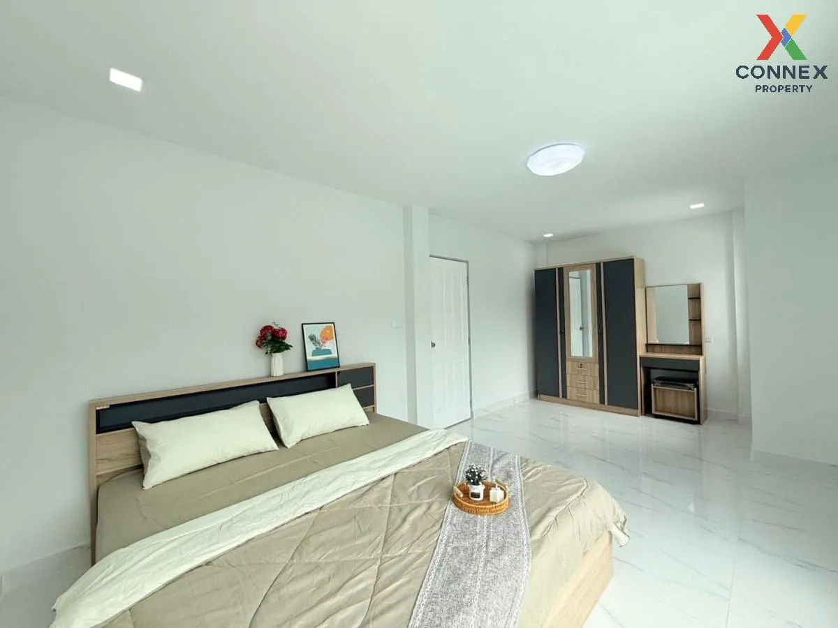 For Sale Townhouse/Townhome  , I-DESIGN WONGWAEN-RAMINDRA , newly