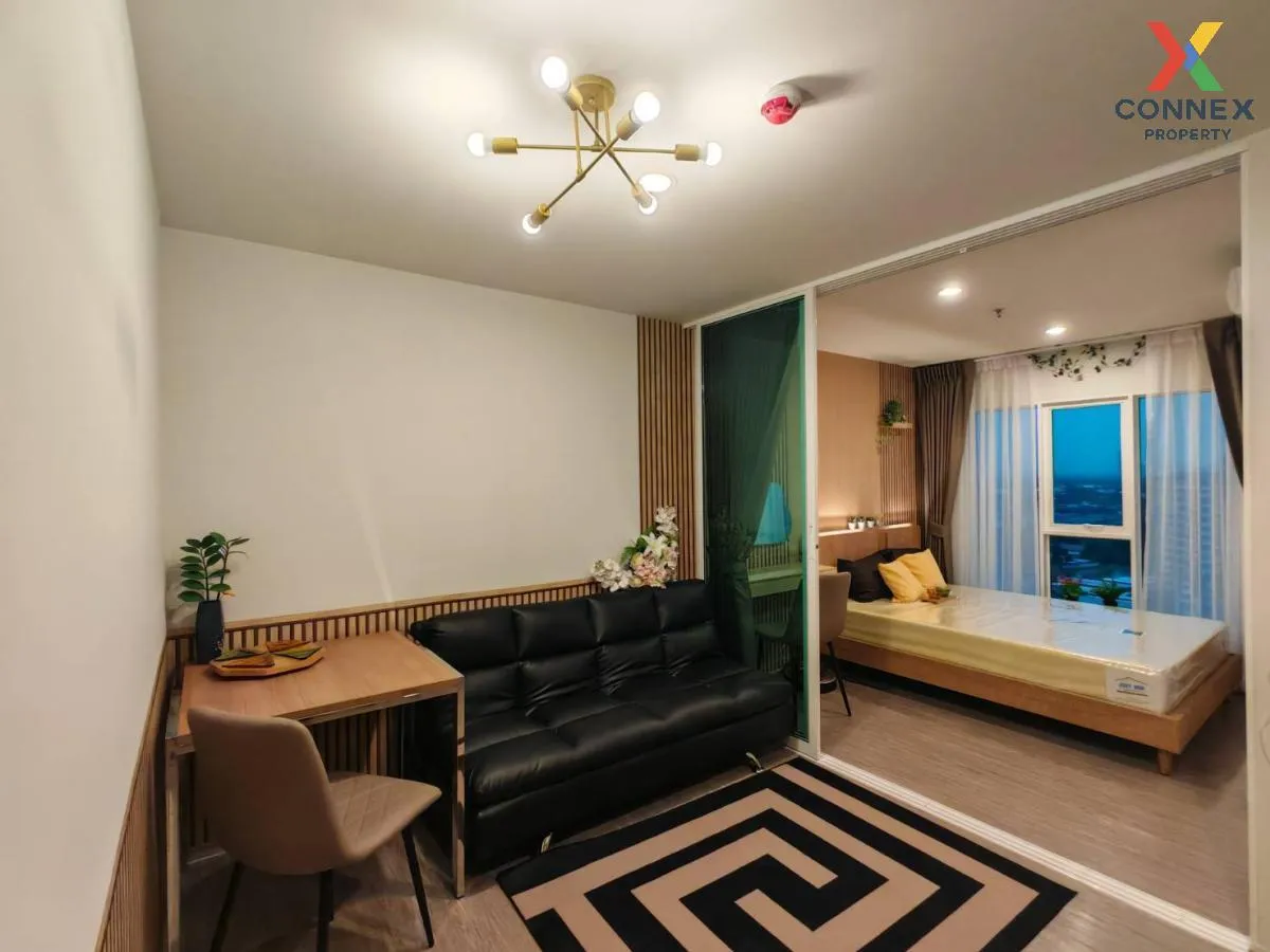 For Rent Condo , Regent Home Bangna (New Project) , Bang Na , Ban 1