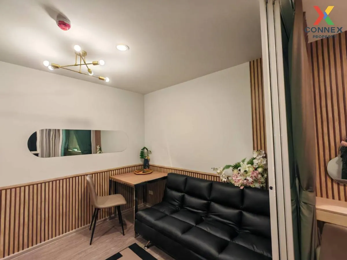 For Rent Condo , Regent Home Bangna (New Project) , Bang Na , Ban 2