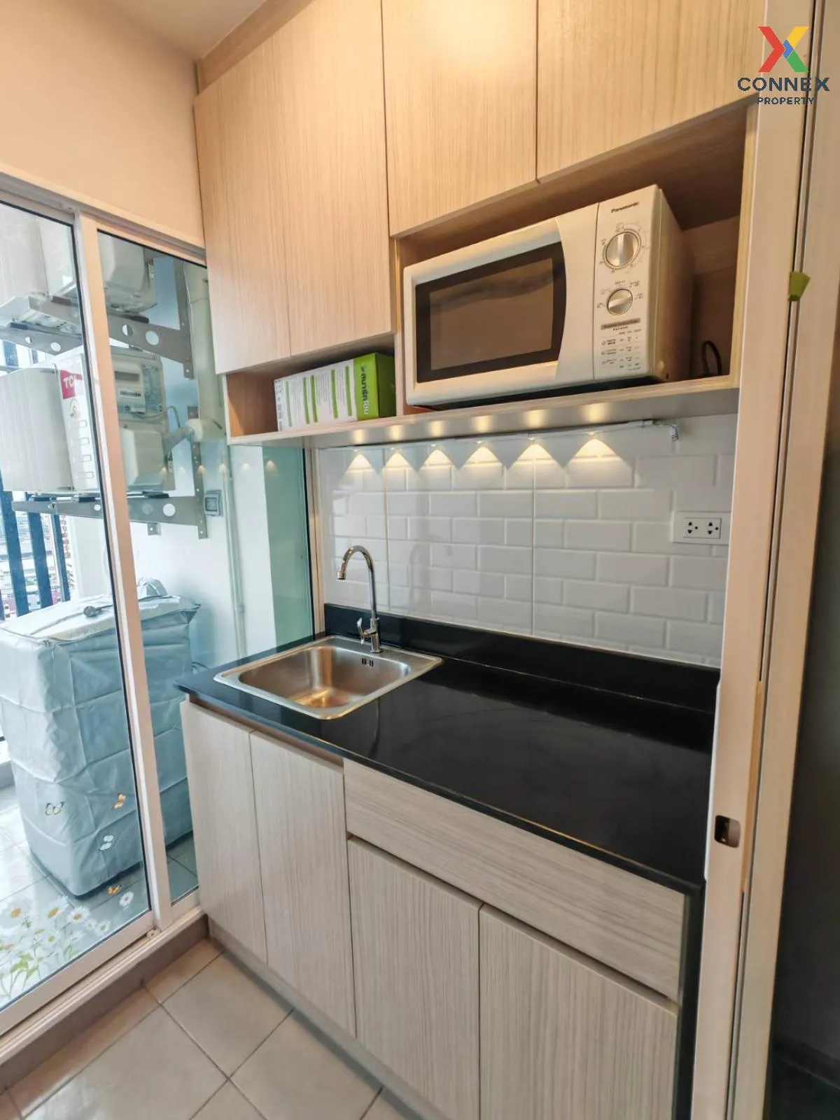 For Rent Condo , Regent Home Bangna (New Project) , Bang Na , Ban 4