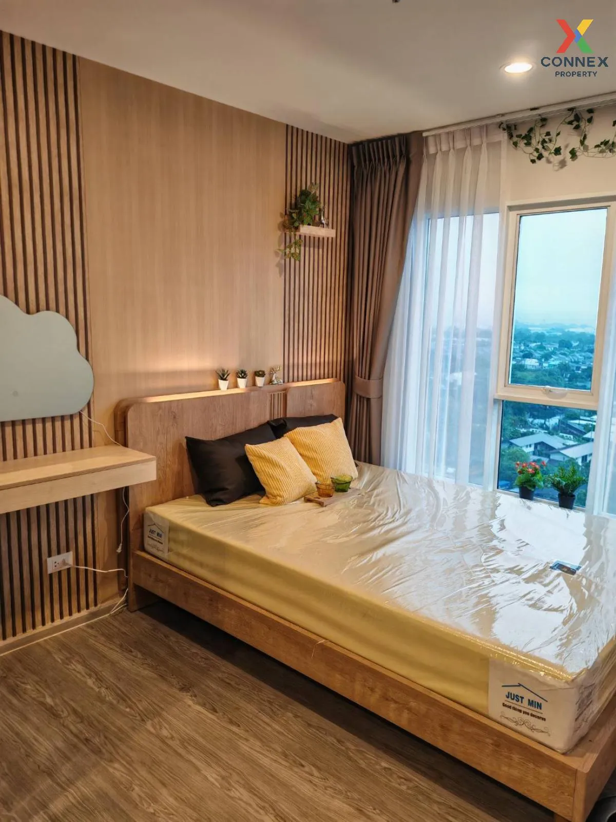 For Rent Condo , Regent Home Bangna (New Project) , Bang Na , Ban