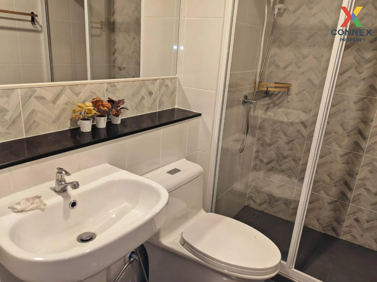 For Rent Condo , Regent Home Bangna (New Project) , Bang Na , Ban