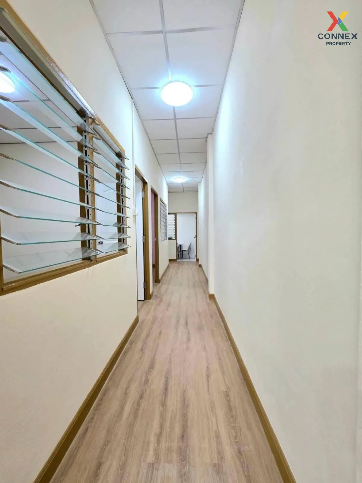 ขายทาวน์เฮ้าส์/ทาวน์โฮม  พี.เค. การ์เด้นท์ ประชาอุทิศ 90 รีโนเวทใ