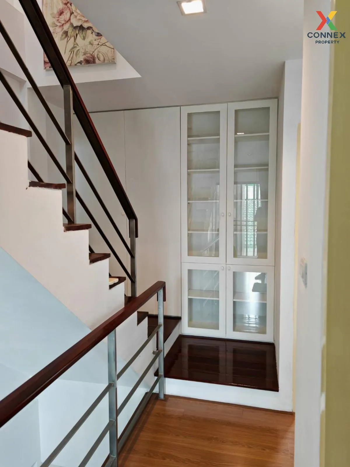 For Sale Townhouse/Townhome  , Grand I-Design Vibhavadi , Sanambi