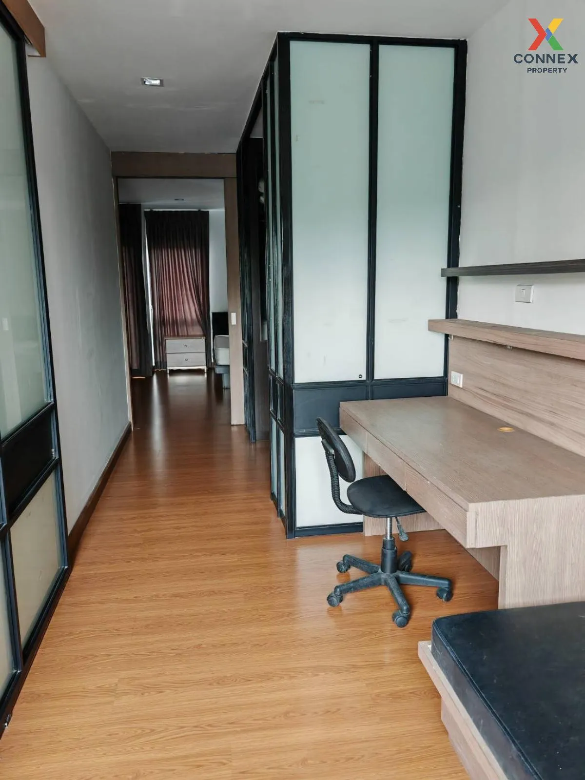 For Sale Townhouse/Townhome  , Grand I-Design Vibhavadi , Sanambi