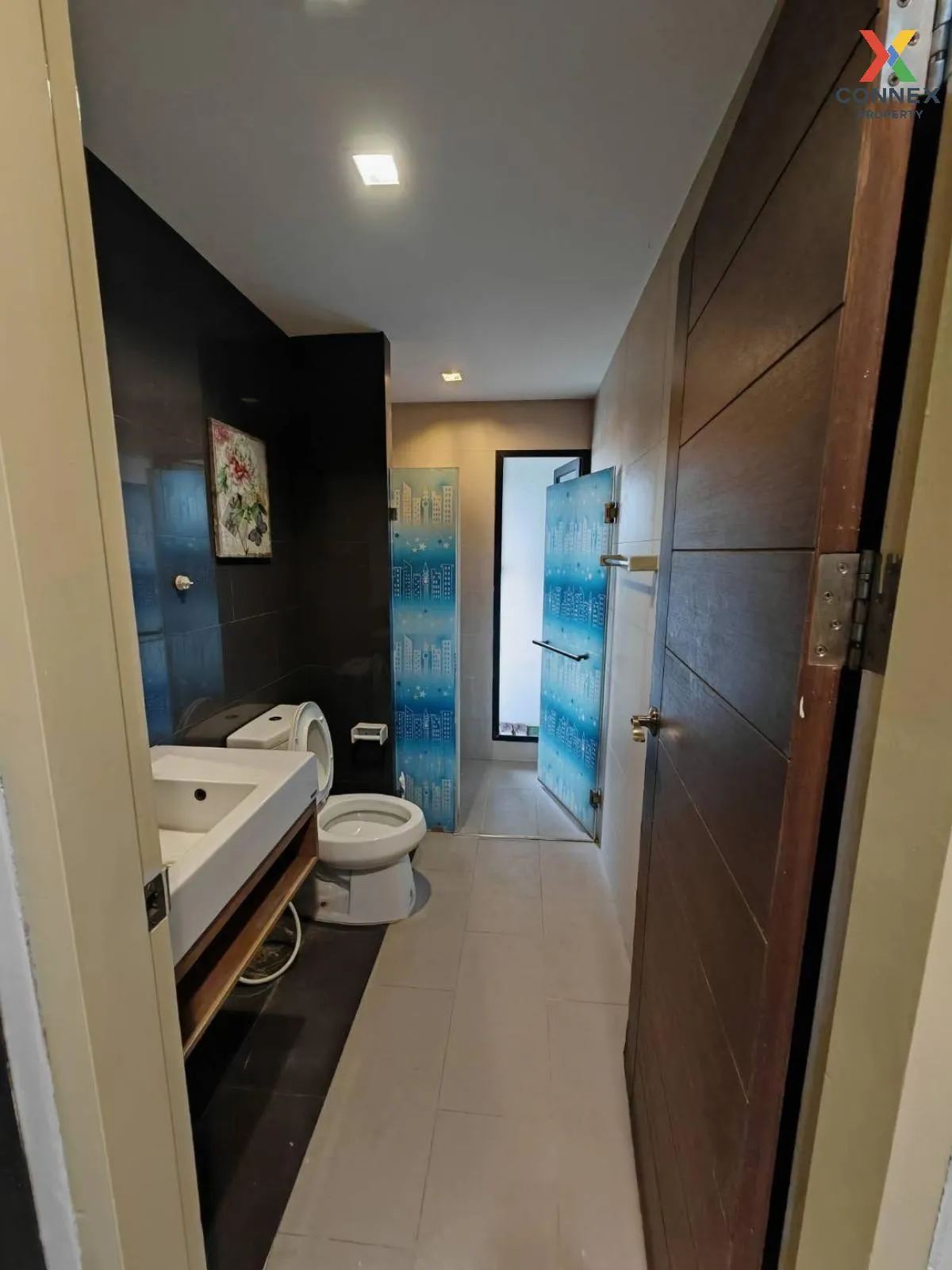 For Sale Townhouse/Townhome  , Grand I-Design Vibhavadi , Sanambi