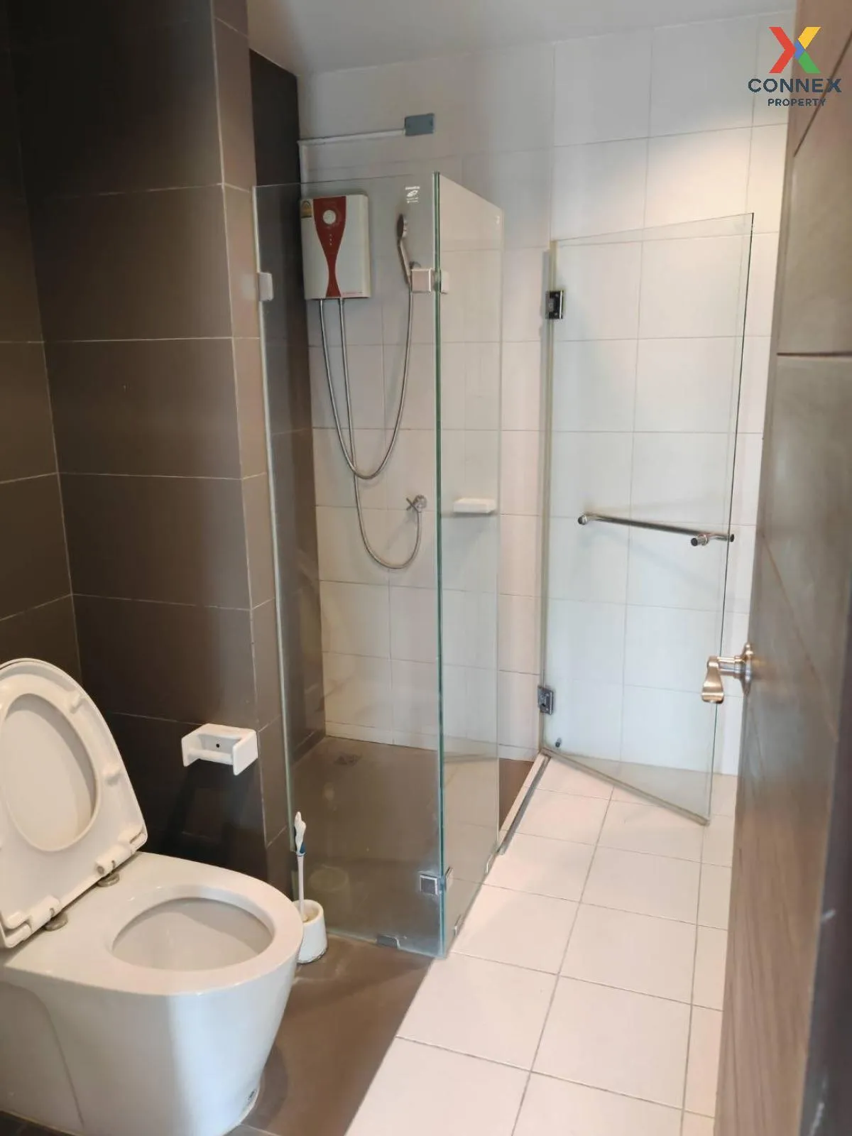 For Sale Townhouse/Townhome  , Grand I-Design Vibhavadi , Sanambi