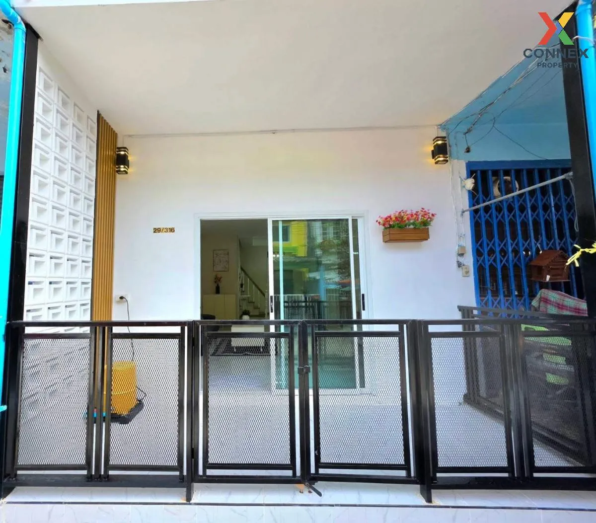 For Sale Townhouse/Townhome  , Ban Tawi Thong 1 , newly renovated 3