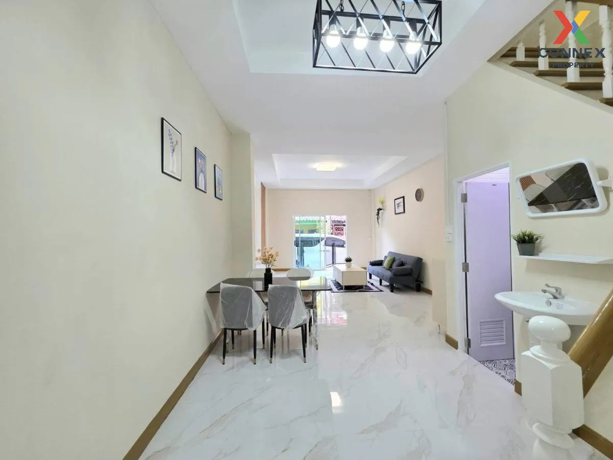 For Sale Townhouse/Townhome  , Ban Tawi Thong 1 , newly renovated