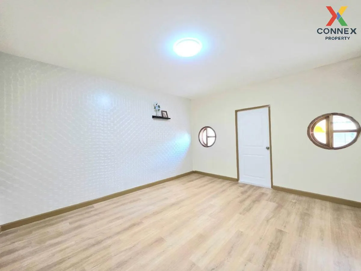 For Sale Townhouse/Townhome  , Ban Tawi Thong 1 , newly renovated