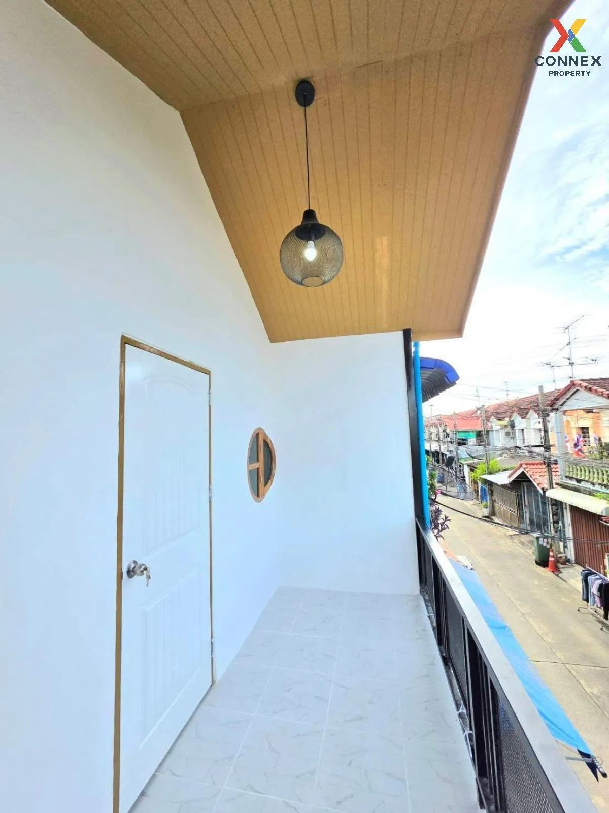 For Sale Townhouse/Townhome  , Ban Tawi Thong 1 , newly renovated
