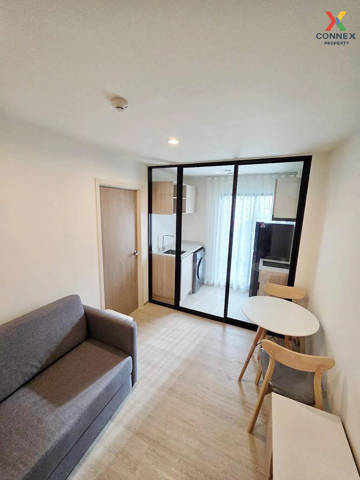 For Rent Condo , Nue Z-Square Suan Luang Station , MRT-Suan Luang 2