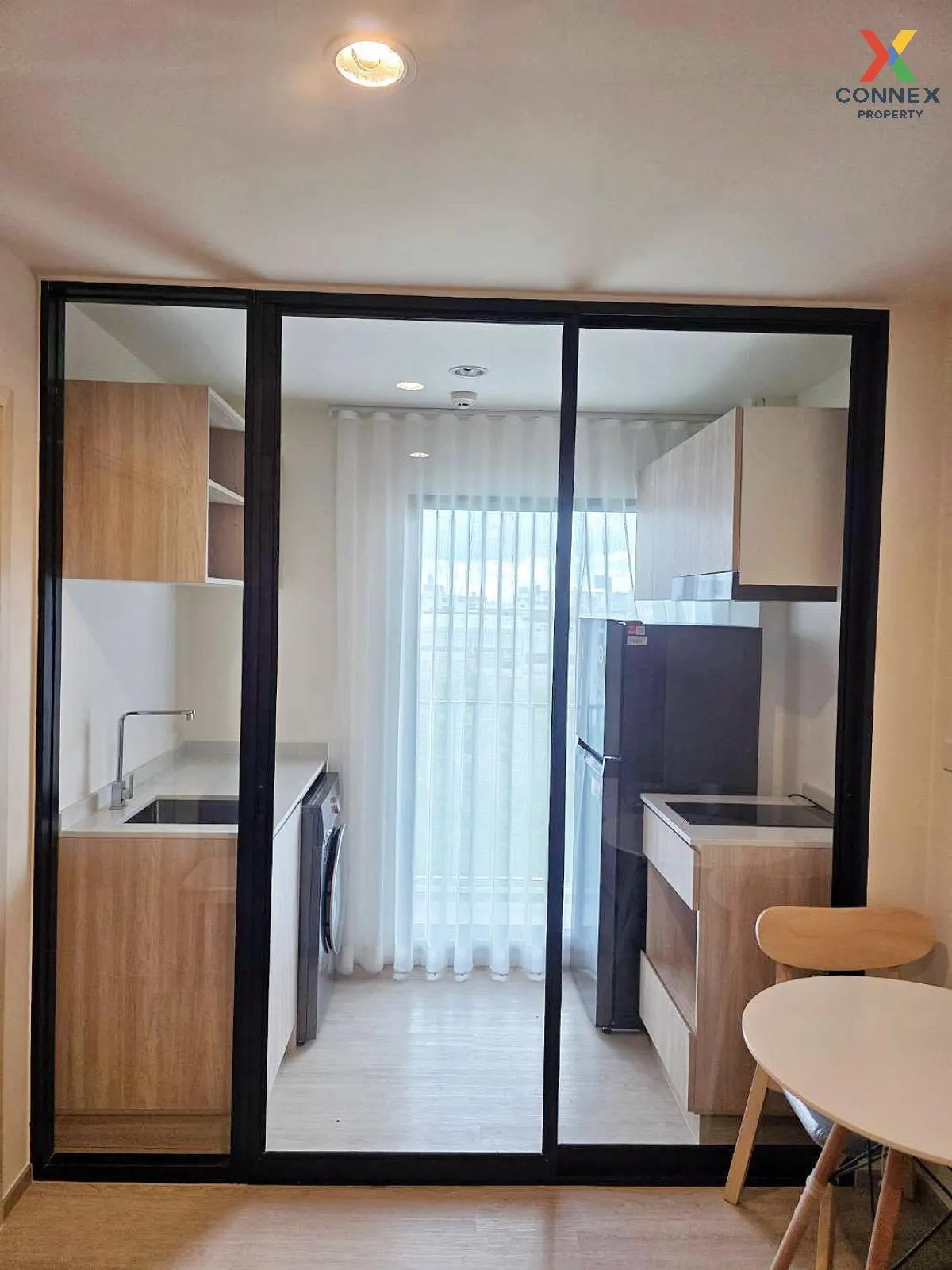 For Rent Condo , Nue Z-Square Suan Luang Station , MRT-Suan Luang 3