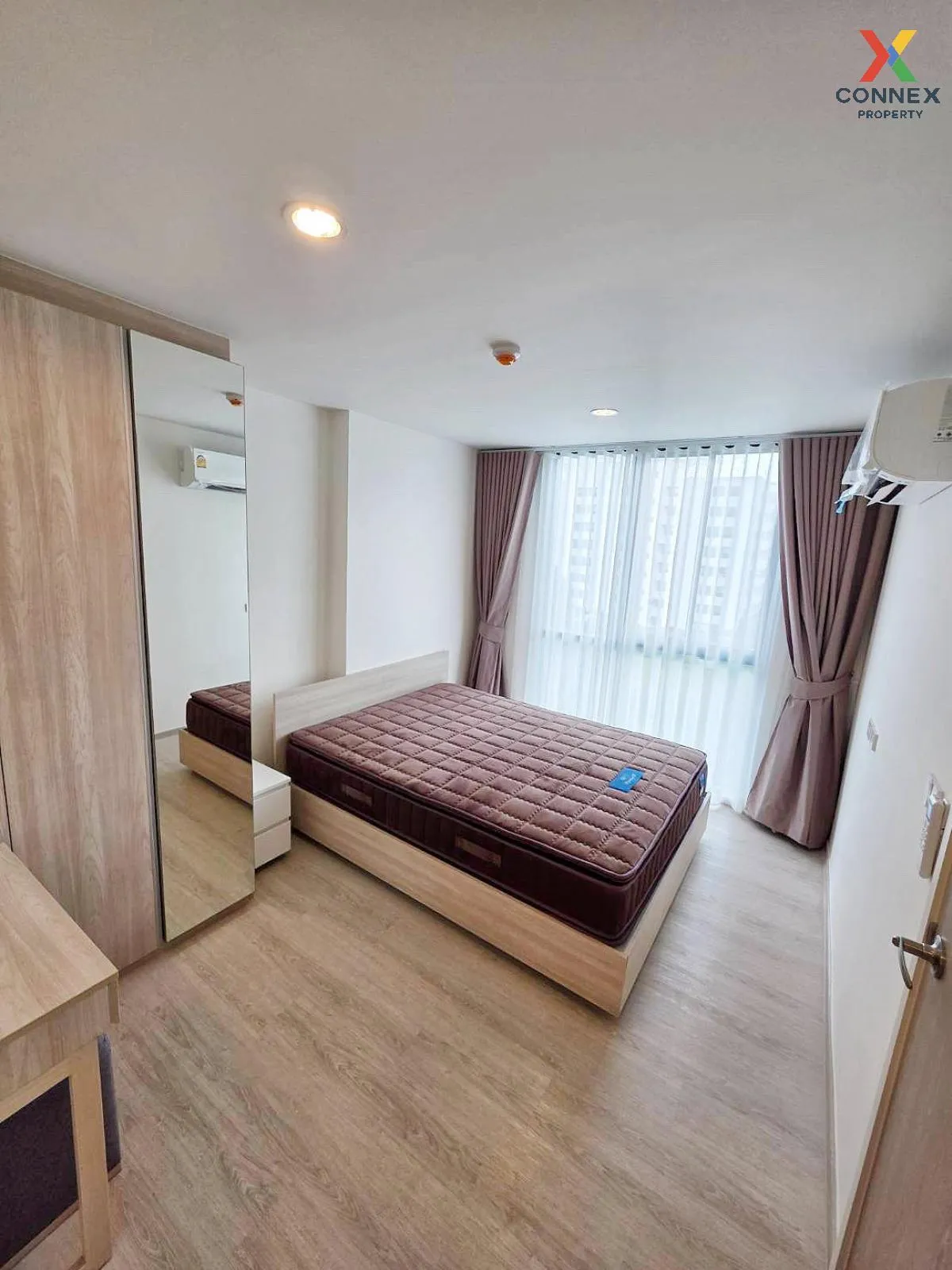 For Rent Condo , Nue Z-Square Suan Luang Station , MRT-Suan Luang 4