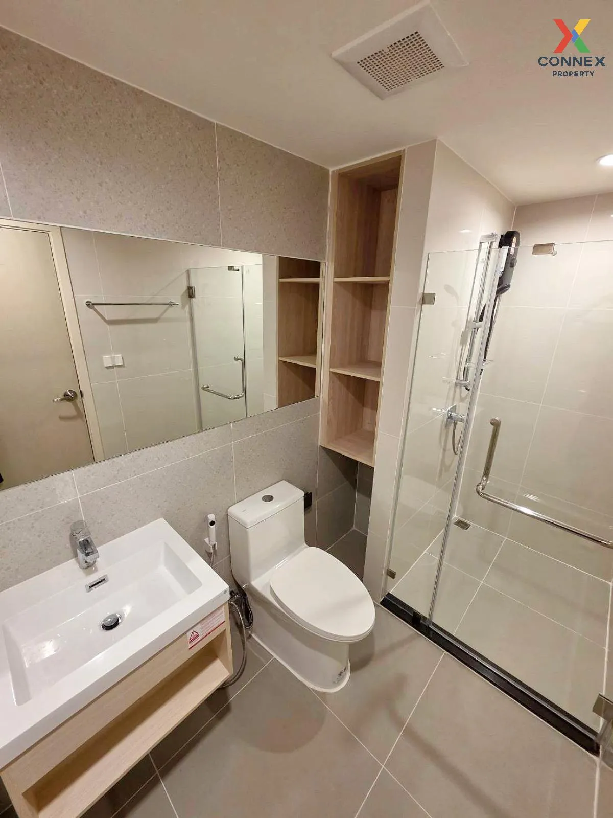 For Rent Condo , Nue Z-Square Suan Luang Station , MRT-Suan Luang