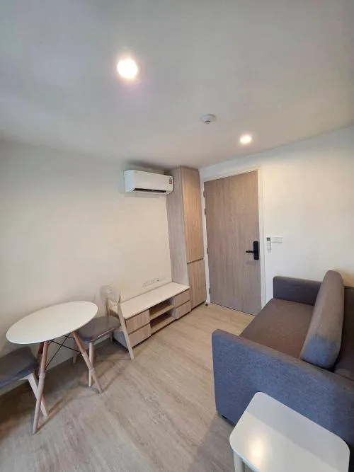 For Rent Condo , Nue Z-Square Suan Luang Station , MRT-Suan Luang Rama 9 , Nong Bon , Prawet , Bangkok , CX-136175