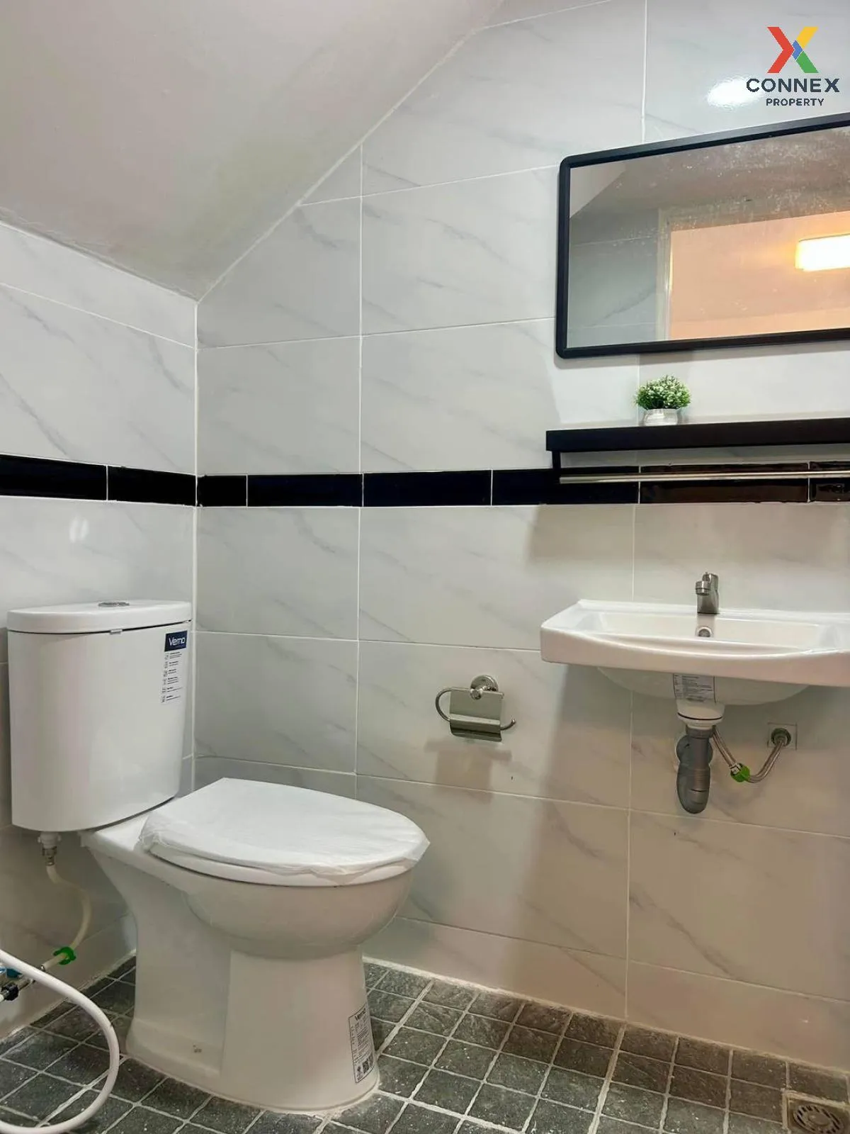 ขายทาวน์เฮ้าส์/ทาวน์โฮม  บ้านพฤกษา 10 บางกรวย - ไทรน้อย ไทรน้อย ไ